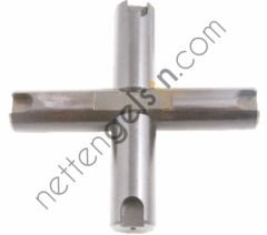 MRK 9248 İSTAVROZ MİLİ KAMALI AXOR 41.40 > A9423500064 MERCEDES