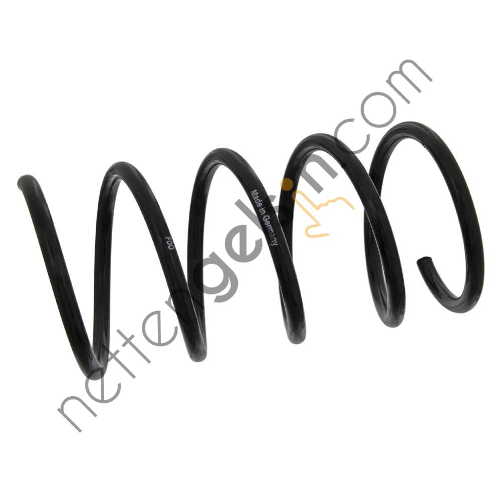 SWAG 10937368 HELEZON YAY ON A-CLASS W168 97>04 1683211504 (KYB RA1459 EŞDEĞERİ) MERCEDES BİNEK