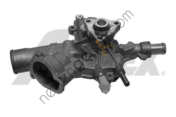 AIRTEX AX:1898 DEVİRDAİM OPEL AST.G/H/COR.C/D Z12XE/Z12XEP/Z14XEP 1334145 OPEL