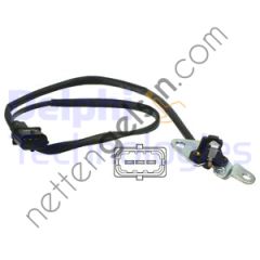 DELPHI SS11004 KRANK MILI SENSORU BRAVA BRAVO DOBLO GRANDE PUNTO MAREA STILO ASTRA H VECTRA C ZAFIRA 1,9JTD  FIAT BİNEK EKSANTRİK DEVİR SENSÖRÜ