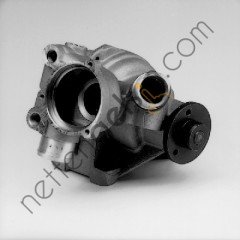 HEPU P187 DEVİRDAİM 104 A1042002901 MERCEDES