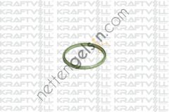 KRAFTVOLL 10032126 TURBO HORTUM CONTASI 53,95 mm AUDI A1 / A3 / Q3 / TT 2,0 / SEAT ALHAMBRA / CORDOBA II / IBIZA IV / L  VW-AUDI-SEAT-SKODA BİNEK TURBO HORTUM CONTASI