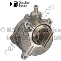 PIERBURG 7.24807.23.0 VAKUM POMPASI BMW N62 B44 B48 B40 E60 03>09 E63 03>10 E64 04>10 E65 01>08 E53 03>06 E70 06>10  BMW BİNEK VAKUM POMPASI