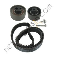 SKF VKMA03130 TRIGER SETI 106 GTI SAXO VTS TU5J4 (1,6 16V) (134 DIS KAYIS)  PEUGEOT-CITROEN BİNEK TRİGER SETİ