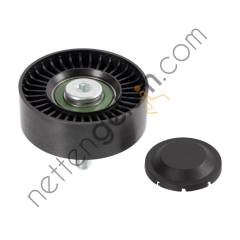 SWAG 20922744 V KAYIS GERGI RULMANI BMW E60 E61 E65 E66 E67 E83  BMW BİNEK ALTERNATÖR GERGİ RULMANI