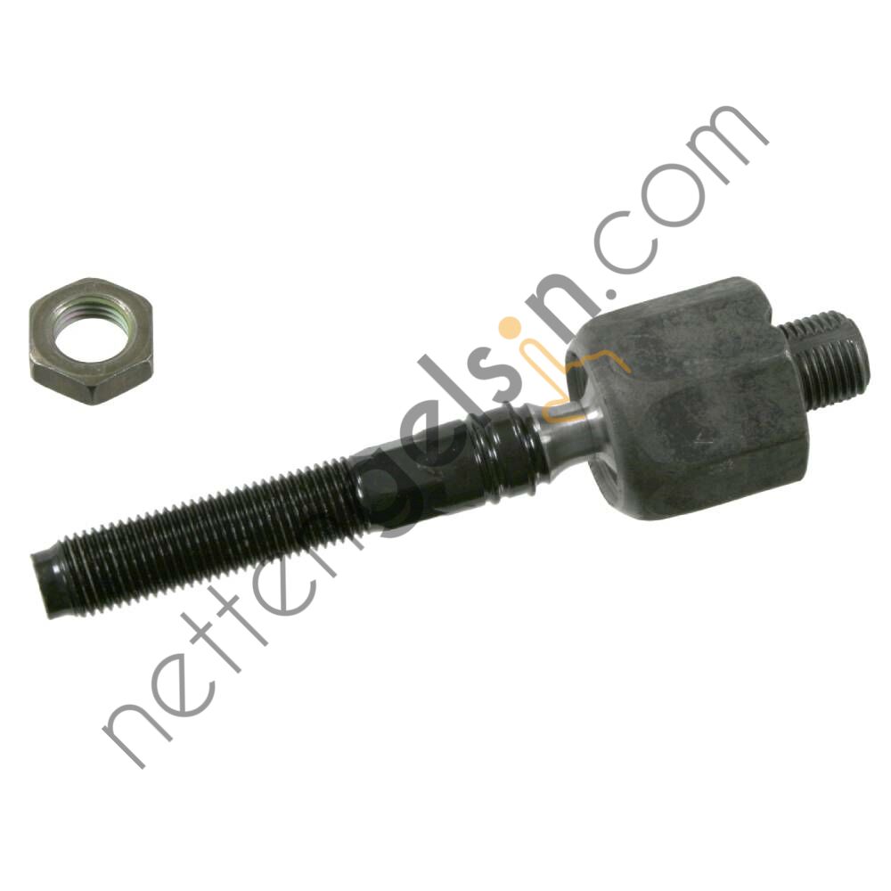 SWAG 55923031 ROT MILI VOLVO S60 I (384) 2.0 00>10 S80 I (184) 2.4 99>06 V70 I (875, 876) 2.0 97>00 V70 II (285) 2.3 T5 99>04 XC70 (295) 2.4 D5 XC AWD 98>07 XC90 I (275) 2.5 T AWD 02>14  VOLVO BİNEK ROT MİLİ