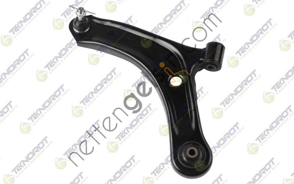TEKNOROT SZ-519 ROTILLI SALINCAK ON SOL ALT SUZUKI S-CROSS 2013->  SUZUKI BİNEK SALINCAK