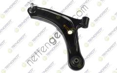 TEKNOROT SZ-519 ROTILLI SALINCAK ON SOL ALT SUZUKI S-CROSS 2013->  SUZUKI BİNEK SALINCAK