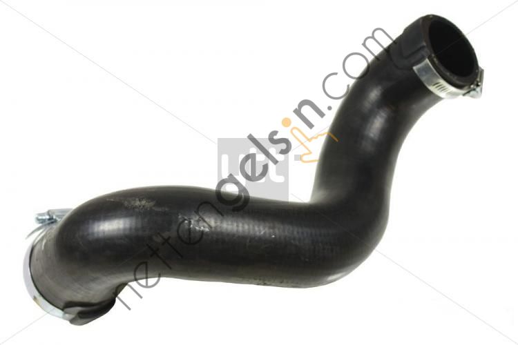YTT Y90342 TURBO HORTUMU LAND ROVER DISCOVERY III 2,7 TDI V6 05 09  LAND ROVER BİNEK TURBO HORTUMU