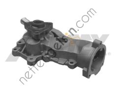 AIRTEX AX:1913 DEVİRDAİM ASTRA J/INSIG./CORSA D/E 1.2-1.4 XER/NET 1334228 OPEL