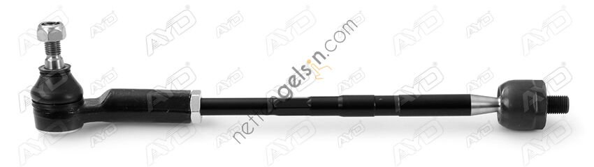 AYD 99-01995 ROT KOLU VW POLO 2002-2008 SOL TRW TİPİ 6Q0423803P VW