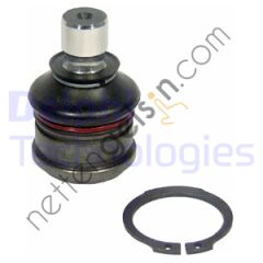 DELPHI TC2164 ALT ROTIL FIESTA VI-MAZDA II  FORD BİNEK SALINCAK