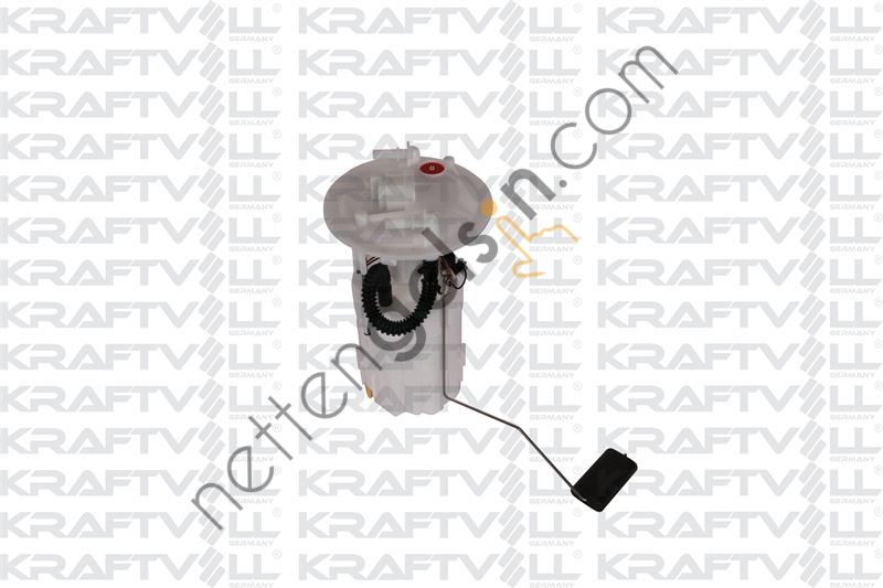 KRAFTVOLL 05050160 YAKIT SAMANDIRASI RENAULT MASTER II 2.5 DCI  RENAULT BİNEK