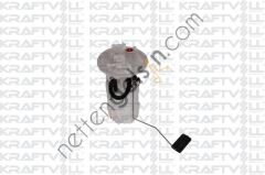 KRAFTVOLL 05050160 YAKIT SAMANDIRASI RENAULT MASTER II 2.5 DCI  RENAULT BİNEK