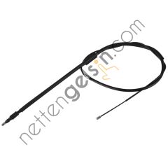 SWAG 33100941 EL FRENI TELI - RENAULT PKW  RENAULT BİNEK EL FREN HALATI