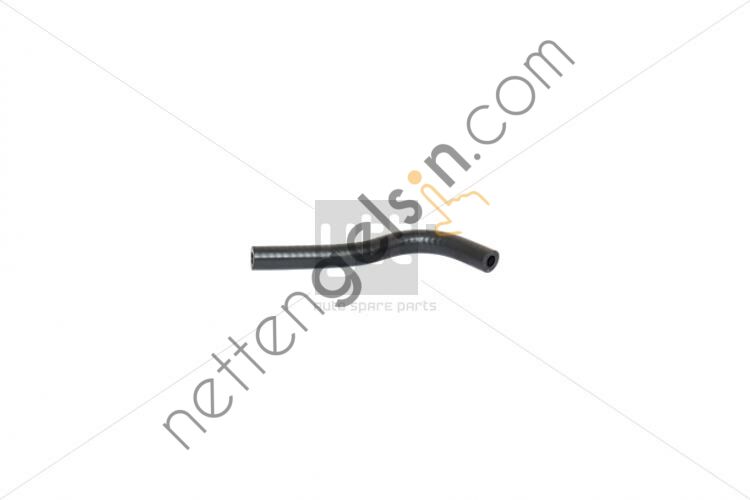 YTT Y50119 KARBURATOR ILE SUBAP ARASI HORTUMU R12  RENAULT BİNEK KÜLBÜTÖR KAPAĞI