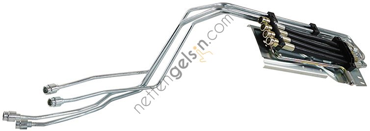 ASPART 261003311 VİTES KULE YAĞ BORUSU ACTROS HİDROLİK A9412617883 MERCEDES