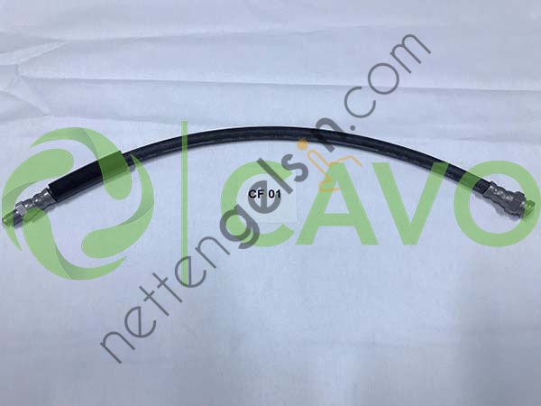 CAVO CF01 ON FREN HORTUMU UNO  FIAT BİNEK FREN HORTUMU