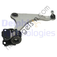 DELPHI TC3554 ALT SALINCAK ON SAG ALUMINYUM VOLVO S60 II 10> V70 III 07>14 V60 10> S80 06>  VOLVO BİNEK SALINCAK
