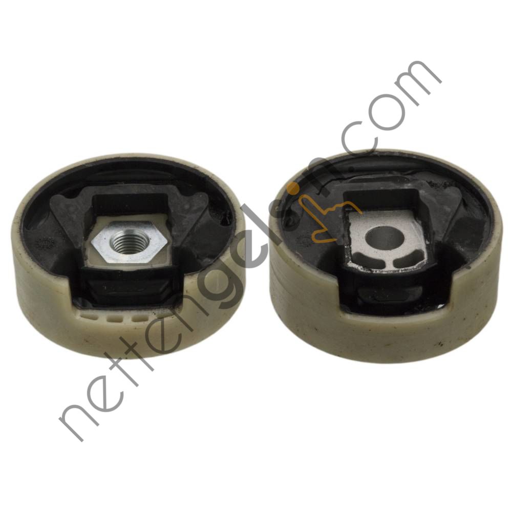 FEBI 45308 MOTOR TRAGER LAGER SATZ BORA (1K) CC (35) CC 4 MOTION (35)   VW-AUDI-SEAT-SKODA BİNEK