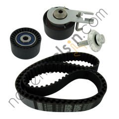 SKF VKMA03259 EKSANTRIK GERGI KITI FOCUS II-P307-P308-P407-PARTNER-BERLINGO-C3-C4-C5 1,6 TDCI/1,6HDI DV6 04-->  PEUGEOT-CITROEN BİNEK TRİGER SETİ