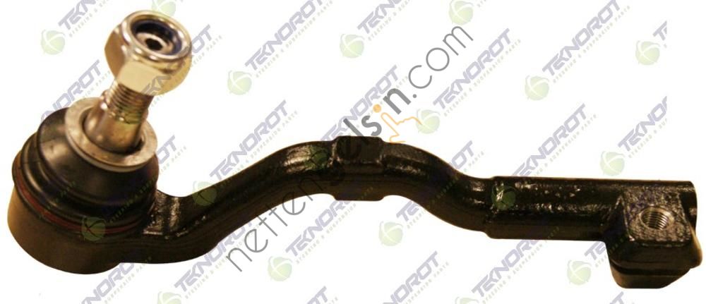 TEKNOROT B-752 ROT BASI BMW X5 F15 F85×6 F16 F86 SOL  BMW BİNEK ROT BAŞI