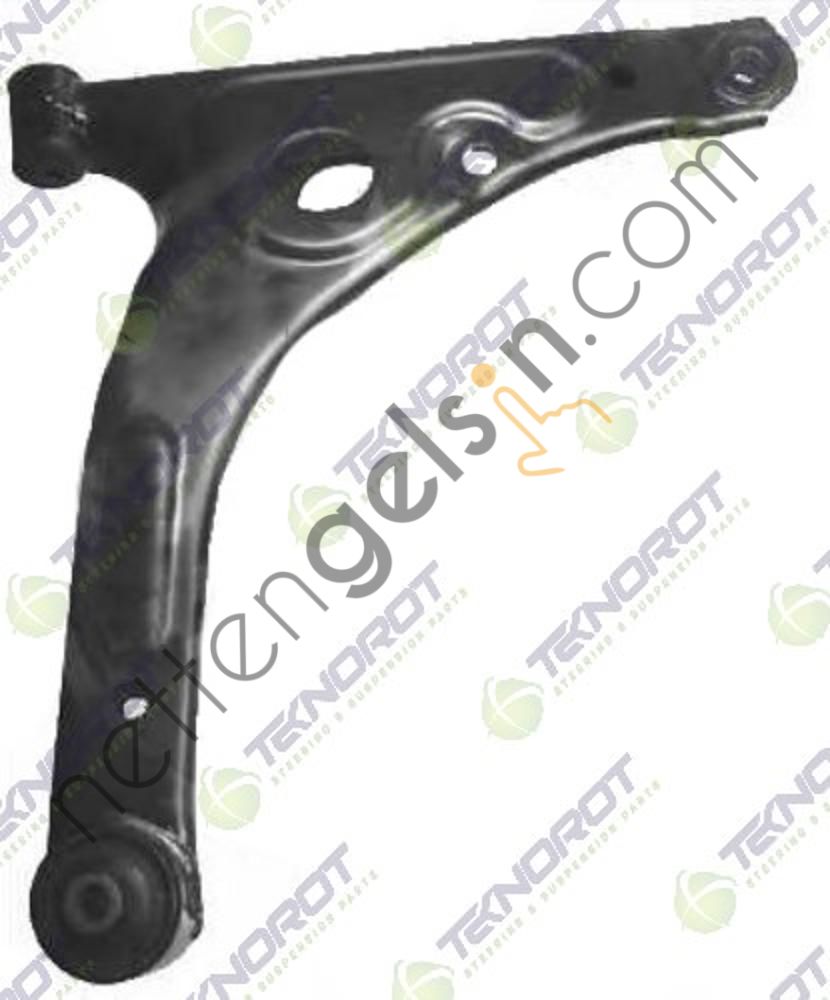 TEKNOROT FO-828 SALINCAK ON SAG TRANSIT V184 TT8 01>06 TRANSIT V348 TT9 2.4 TDCI 06>11 ROTILSIZ  FORD BİNEK SALINCAK