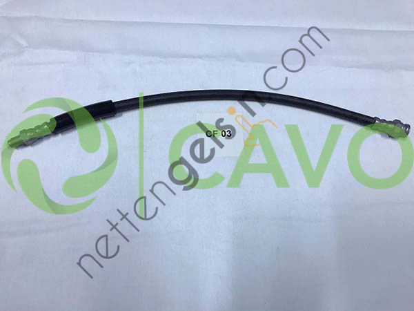 CAVO CF03 ON FREN HORTUMU UNO  FIAT BİNEK FREN HORTUMU