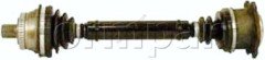 FORMPART 29380024/S ON AKS KOMPLE SOL PASSAT 97>05 AUDI A4 95>01 SUPERB 02>08  VW-AUDI-SEAT-SKODA BİNEK AKS MİLİ