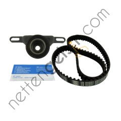 SKF VKMA04201 TRIGER SETI (EKSANTRIK RULMAN KITI) ESCORT III / IV / V 80>92 FIESTA II / III 83>93 ORION 83>90 1,4   FORD BİNEK TRİGER SETİ