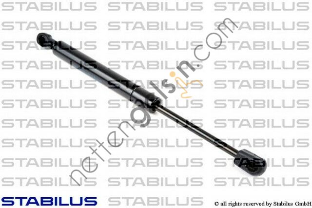 STABILUS ST:0772VE KAPUT AMORTİSÖRÜ E-83 51233400352 BMW