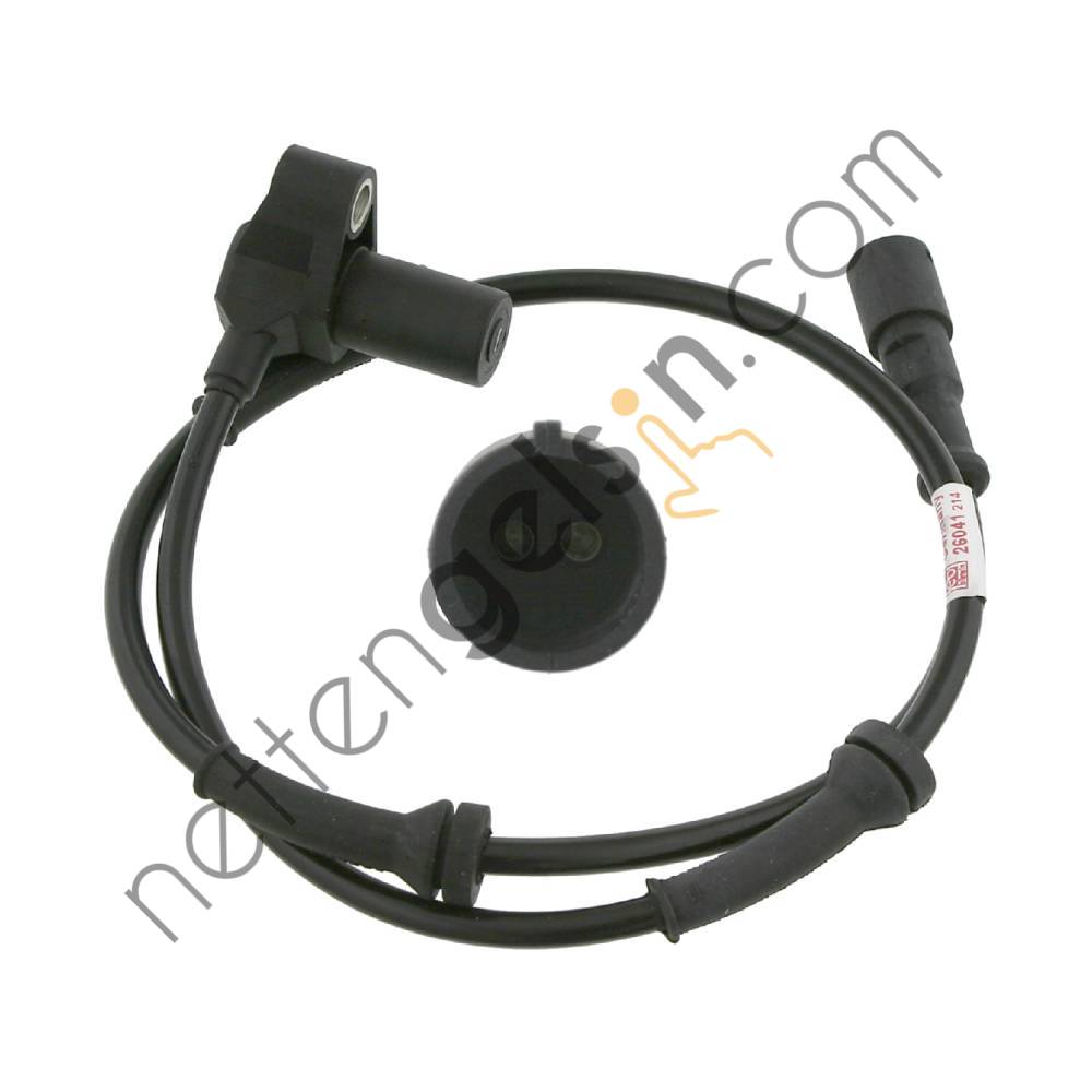 SWAG 32926041 ABS DEVIR SENSOR KABLOSU SAG ARKA T4 91>04 1.9 2.4 2.5TDI ACV AAB AJT AXL  VW-AUDI-SEAT-SKODA BİNEK ABS SENSORU