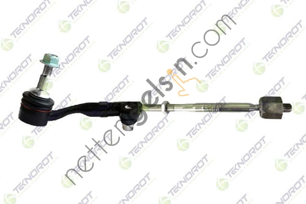 TEKNOROT B-762973 ROT TAKIMI ON SOL BMW 1 SERIES F20 F21 2011> 3 SERIES F30 12 18 (XDRIVE)  BMW BİNEK