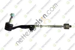 TEKNOROT B-762973 ROT TAKIMI ON SOL BMW 1 SERIES F20 F21 2011> 3 SERIES F30 12 18 (XDRIVE)  BMW BİNEK