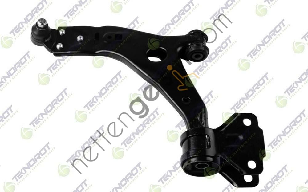 TEKNOROT FO-809 SALINCAK ROTILLI ON SOL CONNECT 2013->  FORD BİNEK SALINCAK