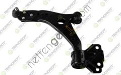 TEKNOROT FO-809 SALINCAK ROTILLI ON SOL CONNECT 2013->  FORD BİNEK SALINCAK