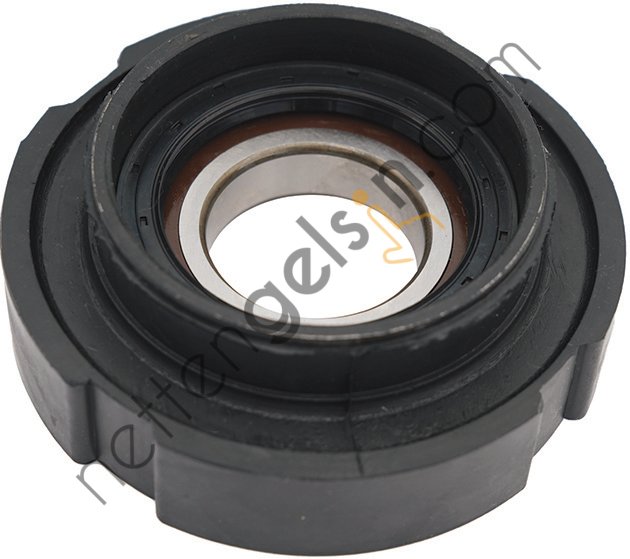 ASPART 411011380 ŞAFT ASKI TAKOZU RULMANLI SCANIA 60 mm 4-R SERİ 1387764 SCANIA