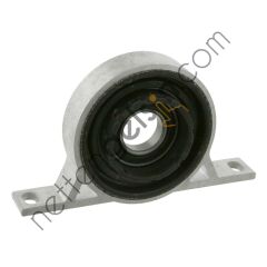 FEBI 26265 SAFT ASKI TAKOZU RULMANLI BMW N53 M57 E60 E63 E64 X3 E83  BMW BİNEK ŞAFT ASKI TAKOZU