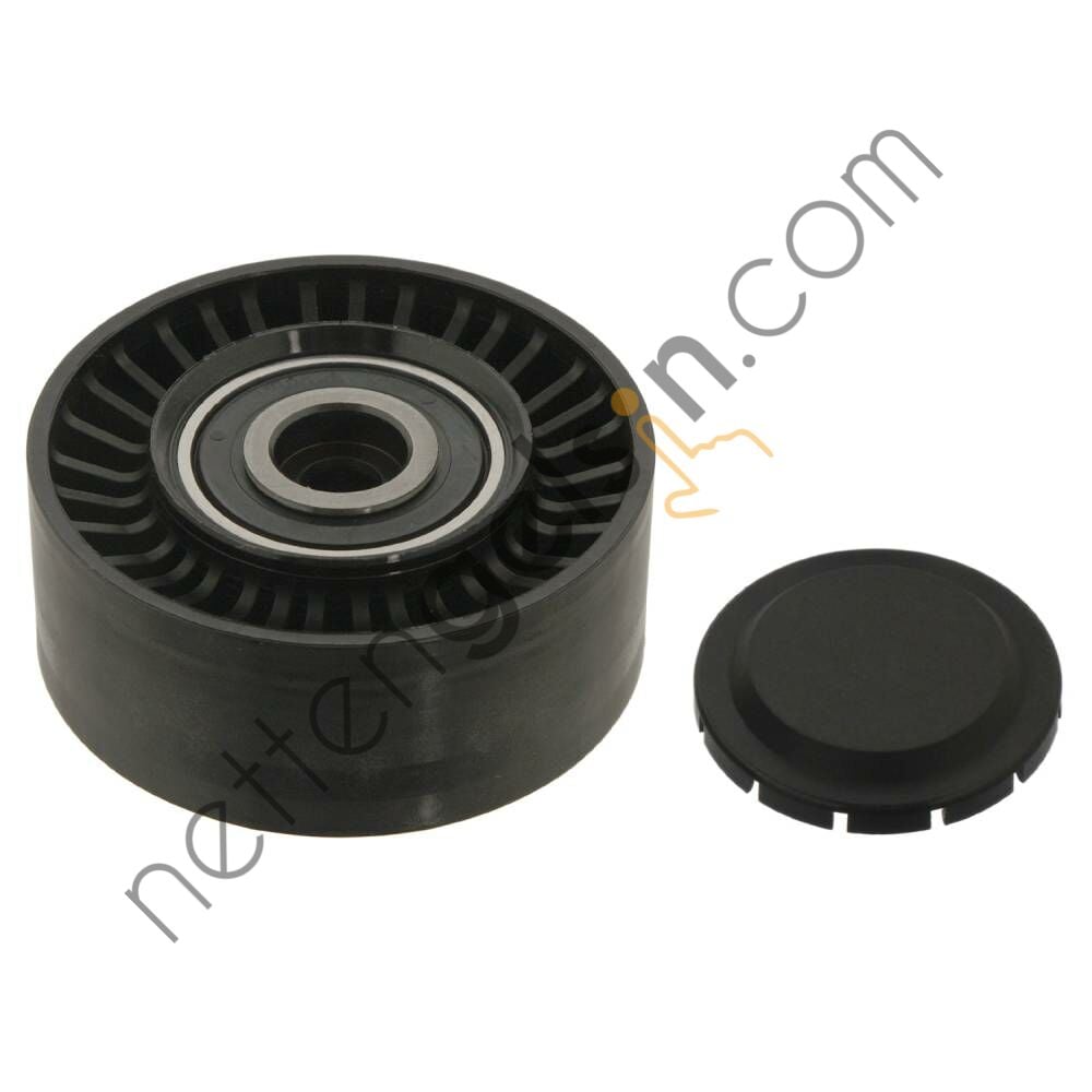 FEBI 30621 ALTERNATOR GERGI RULMANI A4-A5-A6-Q5-AMOROK-TIGUAN-MULTIVAN   VW-AUDI-SEAT-SKODA BİNEK ALTERNATÖR GERGİ RULMANI