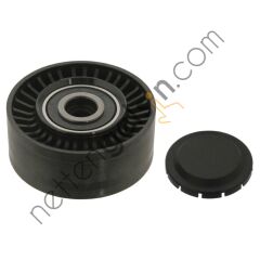 FEBI 30621 ALTERNATOR GERGI RULMANI A4-A5-A6-Q5-AMOROK-TIGUAN-MULTIVAN   VW-AUDI-SEAT-SKODA BİNEK ALTERNATÖR GERGİ RULMANI