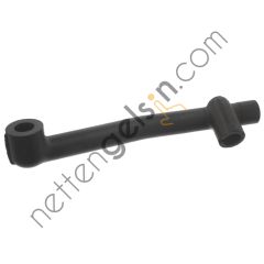 FEBI 38214 KARTER HAVALANDIRMA HORTUMU (PIPO) 190 W201 85>93 C124 87>92 S124 85>92 W124 84>92  MERCEDES BİNEK