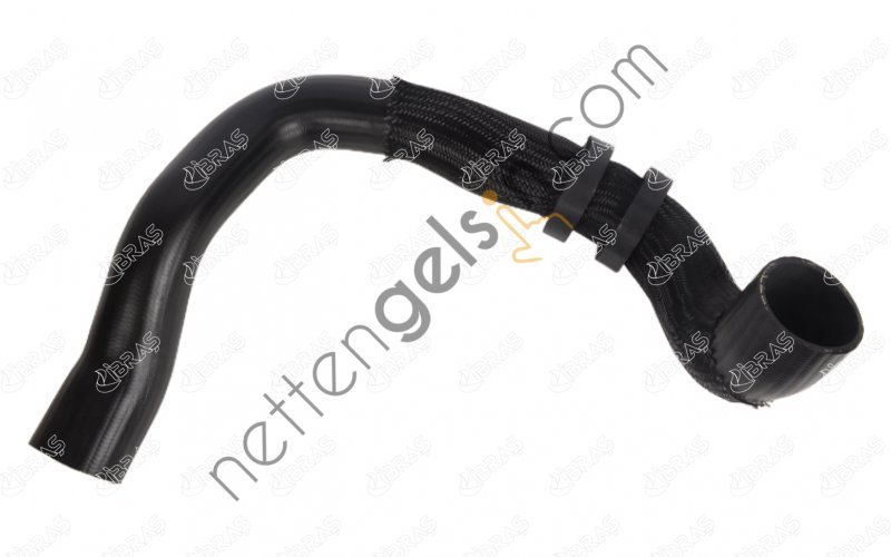IBRAS 34865 TURBOSARJ HORTUMU SAG LAND ROVER DISCOVERY SPORT L550 14> RANGE ROVER EVOQUE 11>19  LAND ROVER BİNEK TURBO HORTUMU