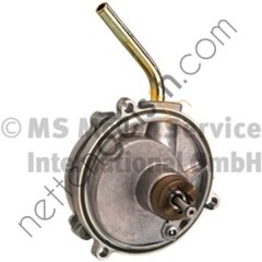 PIERBURG 7.24807.01.0 VAKUM POMPASI A-CLASS W168 01>04 VANEO 414 02>05 6682300065 MERCEDES BİNEK VAKUM POMPASI
