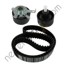 SKF VKMA04214 EKSANTRIK RULMAN KITI (TRIGER SETI) FOCUS 98>04 MONDEO II 96>00 1,6 16V / 1,8 16V / 2,0 16V MAVERICK 2,0 16V 01 /> MAZDA TRIBUTE 2,0 00>08  FORD BİNEK TRİGER SETİ