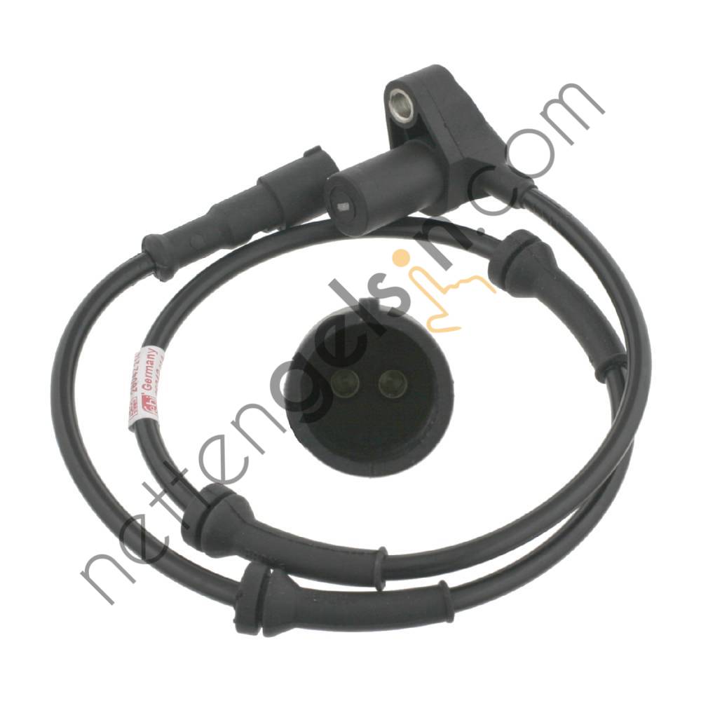SWAG 32926042 ABS DEVIR SENSOR KABLOSU SOL ARKA T4 91>04 1.9 2.4 2.5TDI ACV AAB AJT AXL  VW-AUDI-SEAT-SKODA BİNEK ABS SENSORU
