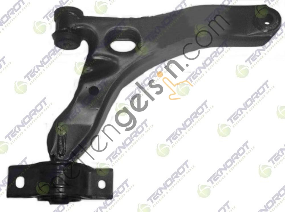 TEKNOROT FO-876 ALT SALINCAK BURCLU SAG CONNECT 02-->  FORD BİNEK SALINCAK