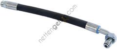 ASPART 997028311 DİREKSİYON BASINÇ HORTUMU 4140 AXOR > A0004660481 MERCEDES