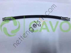 CAVO CF12 ARKA FREN HORTUMU (SAG / SOL) EXPERT JUMPY SCUDO P806 EVASION (97 06) 1472157080 (PGT 480667 EŞDEĞERİ) PEUGEOT-CITROEN BİNEK FREN HORTUMU