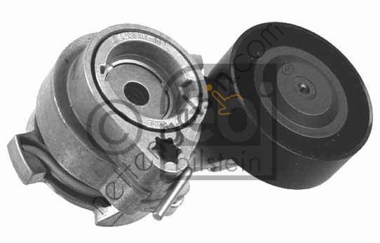 FEBI 21630 V KAYIS GERGI KUTUGU BMW E65 E53 X5 4.4  BMW BİNEK ALTERNATÖR GERGİ RULMANI