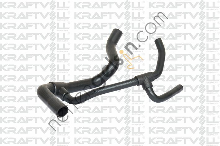 KRAFTVOLL 10032137 RADYATOR ALT HORTUMU MEGANE I SCENIC I 99>  RENAULT BİNEK RADYATÖR HORTUMU